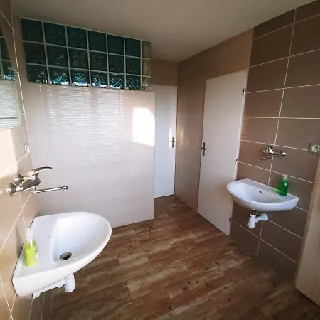 Piano Privat bolig Huncovce