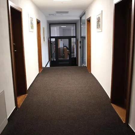 Piano Privat bolig Huncovce