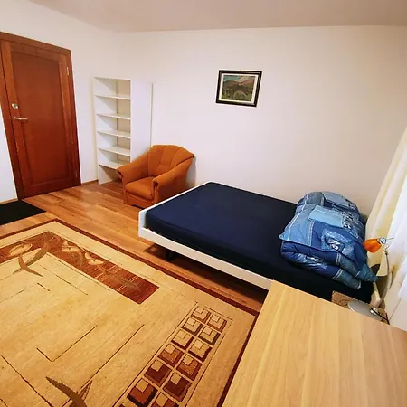 Privat bolig Piano *