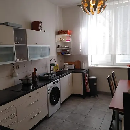 Piano Homestay Huncovce