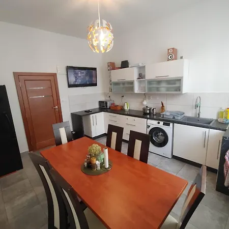 Privat bolig Piano Huncovce