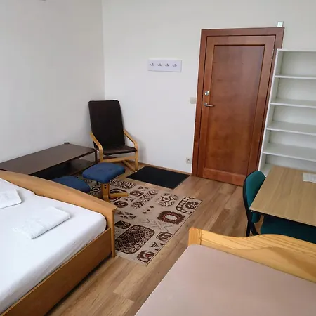 Homestay Piano Huncovce