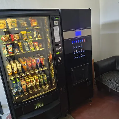 Piano Проживание в семье Huncovce