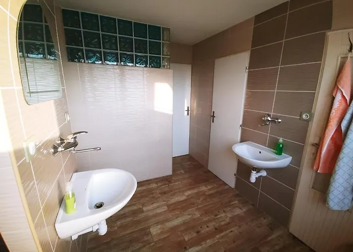 Piano Homestay Huncovce