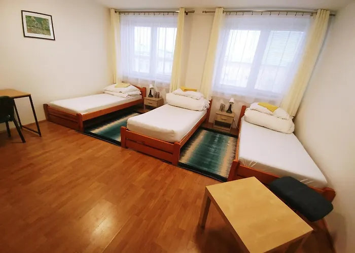 Homestay szállás Piano Hunfalva