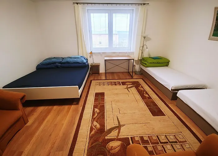 Piano Homestay szállás