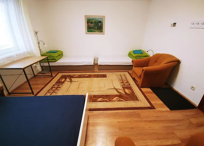 Piano Homestay szállás Hunfalva