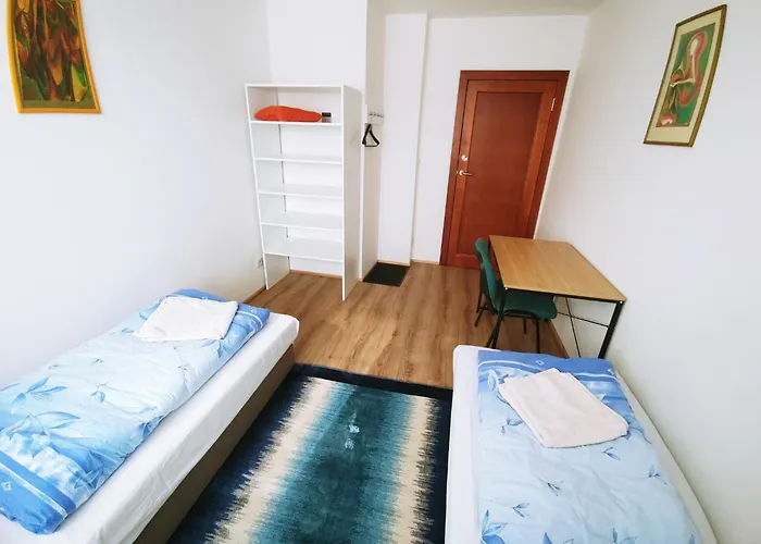 Homestay szállás Piano