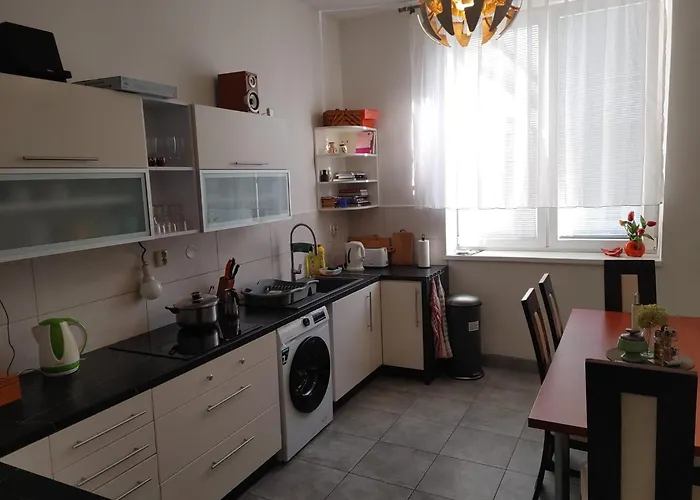 Piano Homestay Huncovce