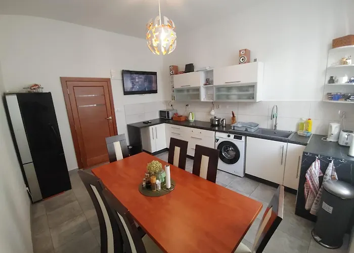 Homestay Piano Huncovce