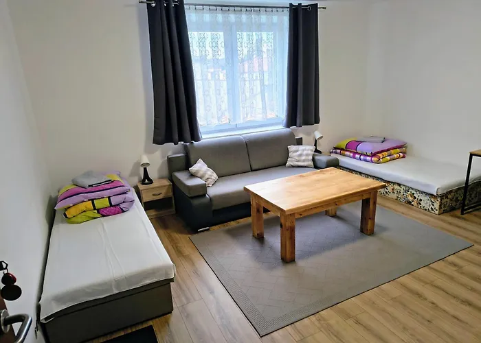 Homestay szállás Piano