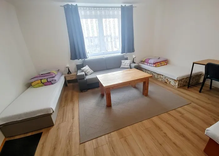 Piano Homestay szállás