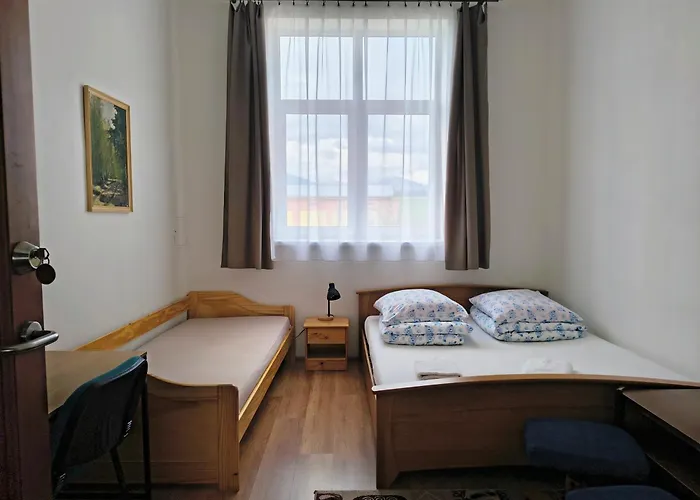 Homestay szállás Piano *